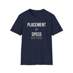 PLACEMENT > SPEED Printify