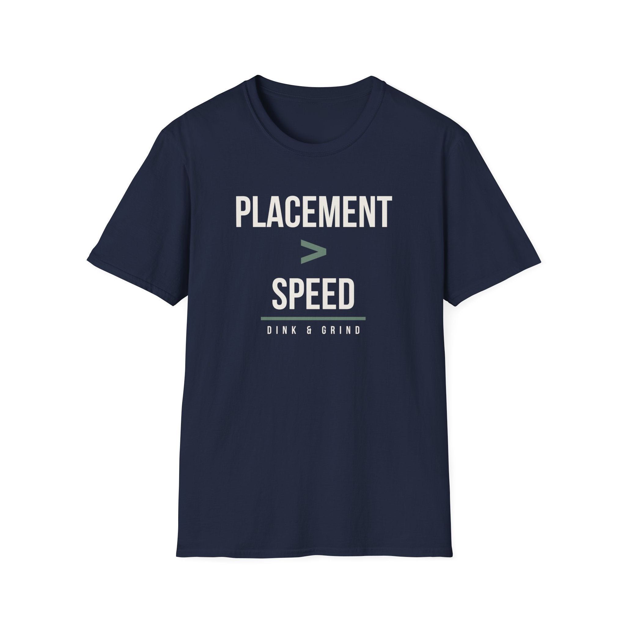 PLACEMENT > SPEED Printify