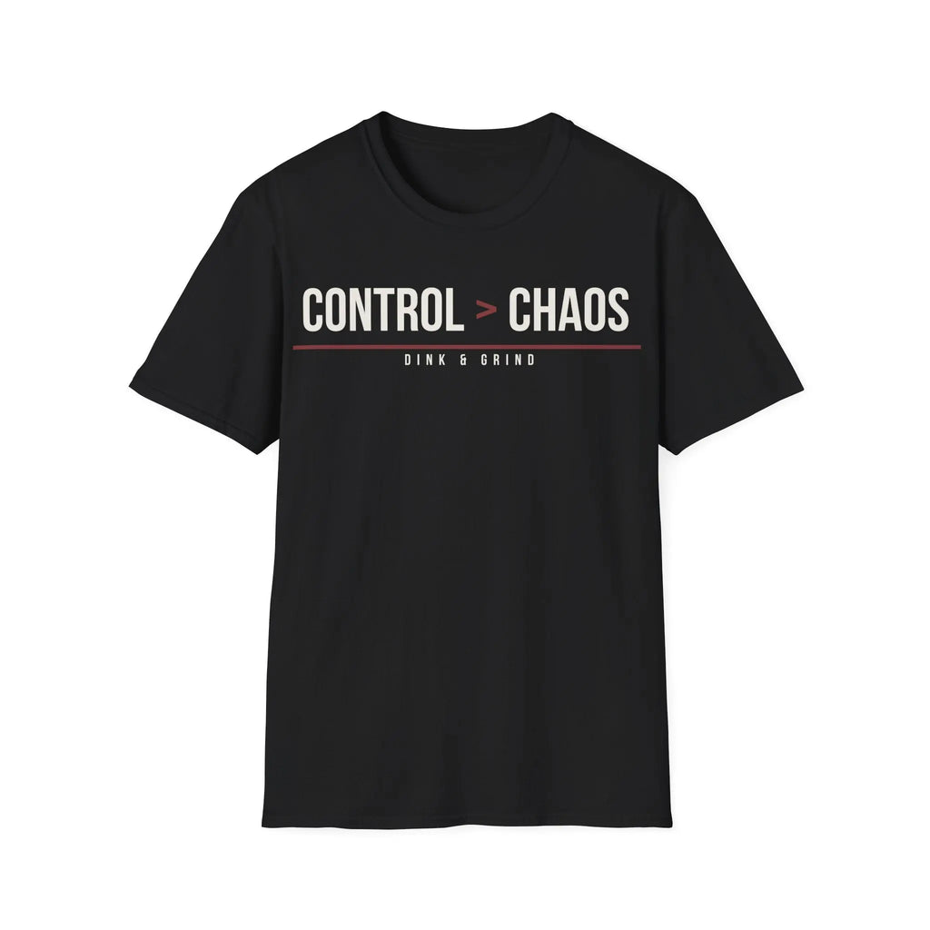 CONTROL > CHAOS Printify