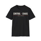 CONTROL > CHAOS Printify