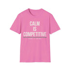 CALM IS COMPETITIVE