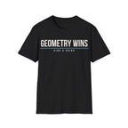 GEOMETRY WINS Printify