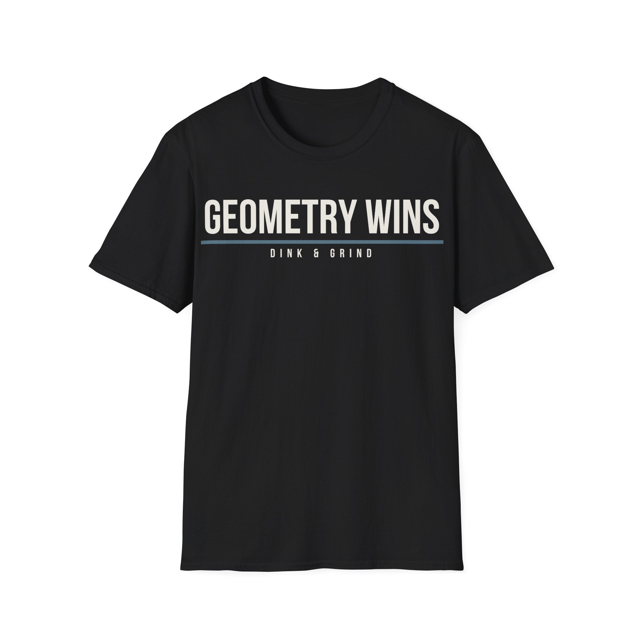 GEOMETRY WINS Printify