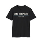 STAY COMPOSED Printify