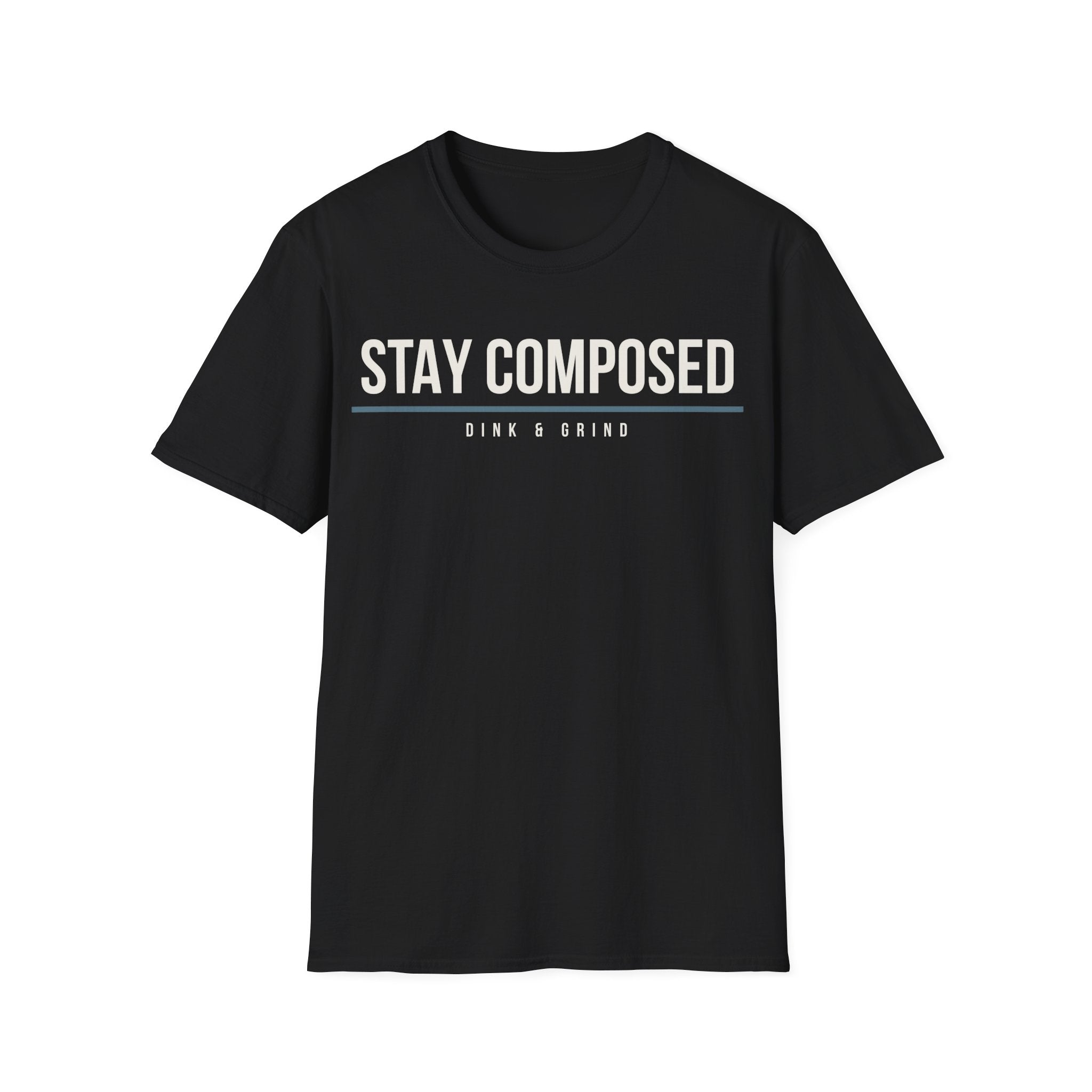 STAY COMPOSED Printify
