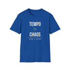 TEMPO > CHAOS