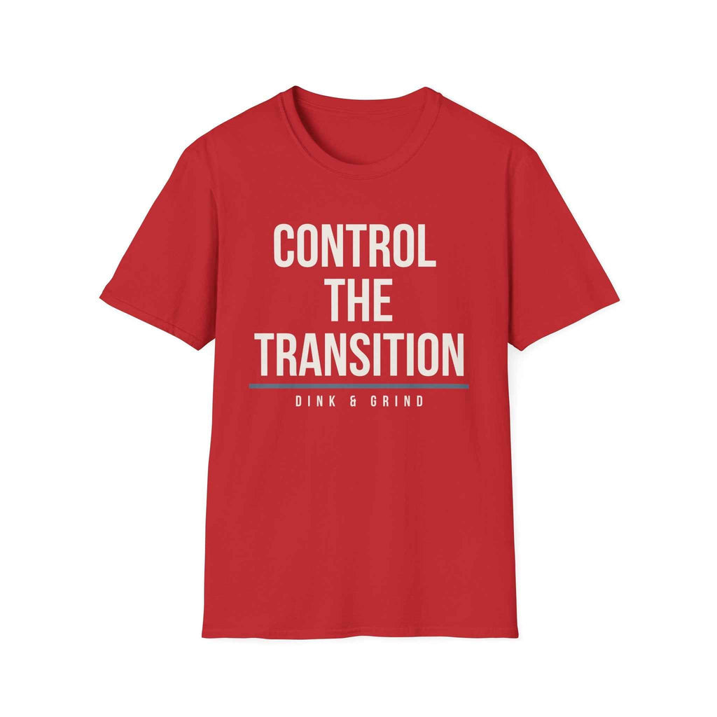 CONTROL THE TRANSITION
