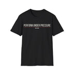PERFORMANCE UNDER PRESSURE