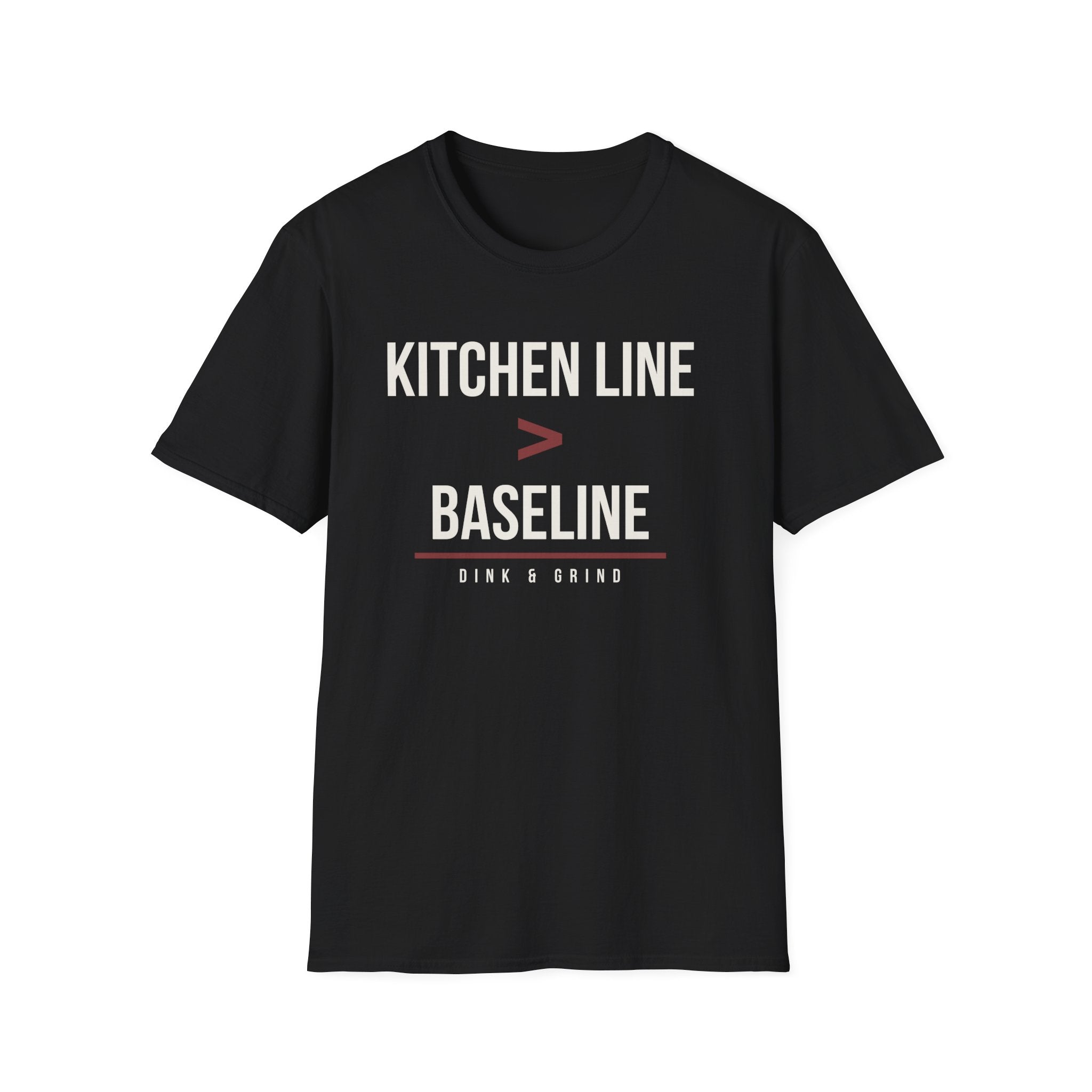 KITCHEN LINE > BASELINE Printify