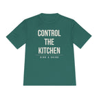 CONTROL THE KITCHEN