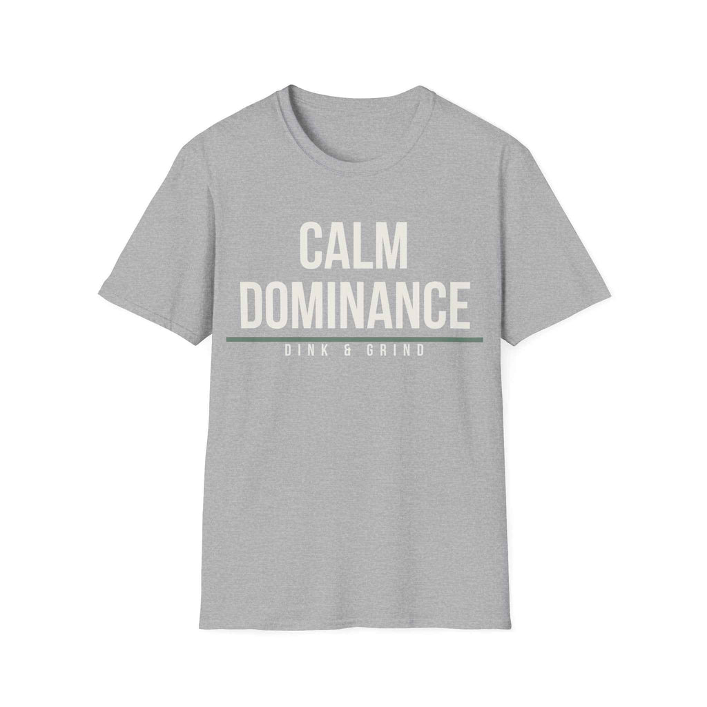 CALM DOMINANCE