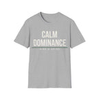 CALM DOMINANCE