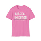 SURGICAL EXECUTION Printify