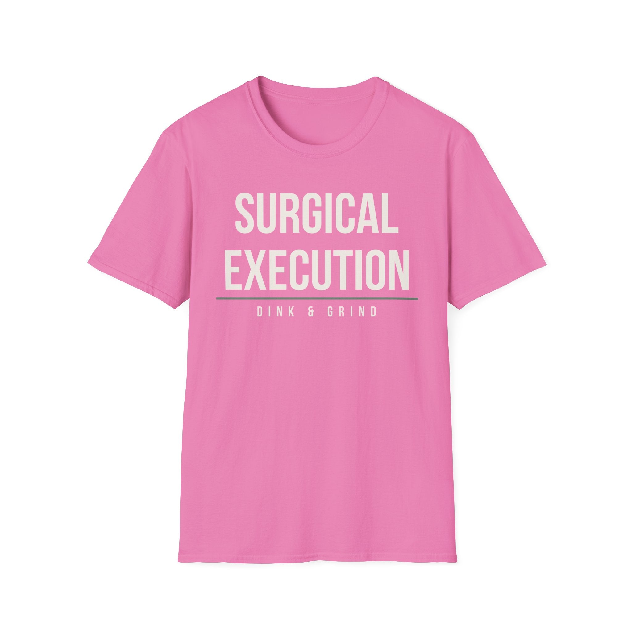 SURGICAL EXECUTION Printify