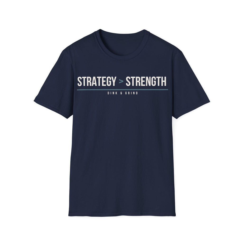 STRATEGY > STRENGTH Printify