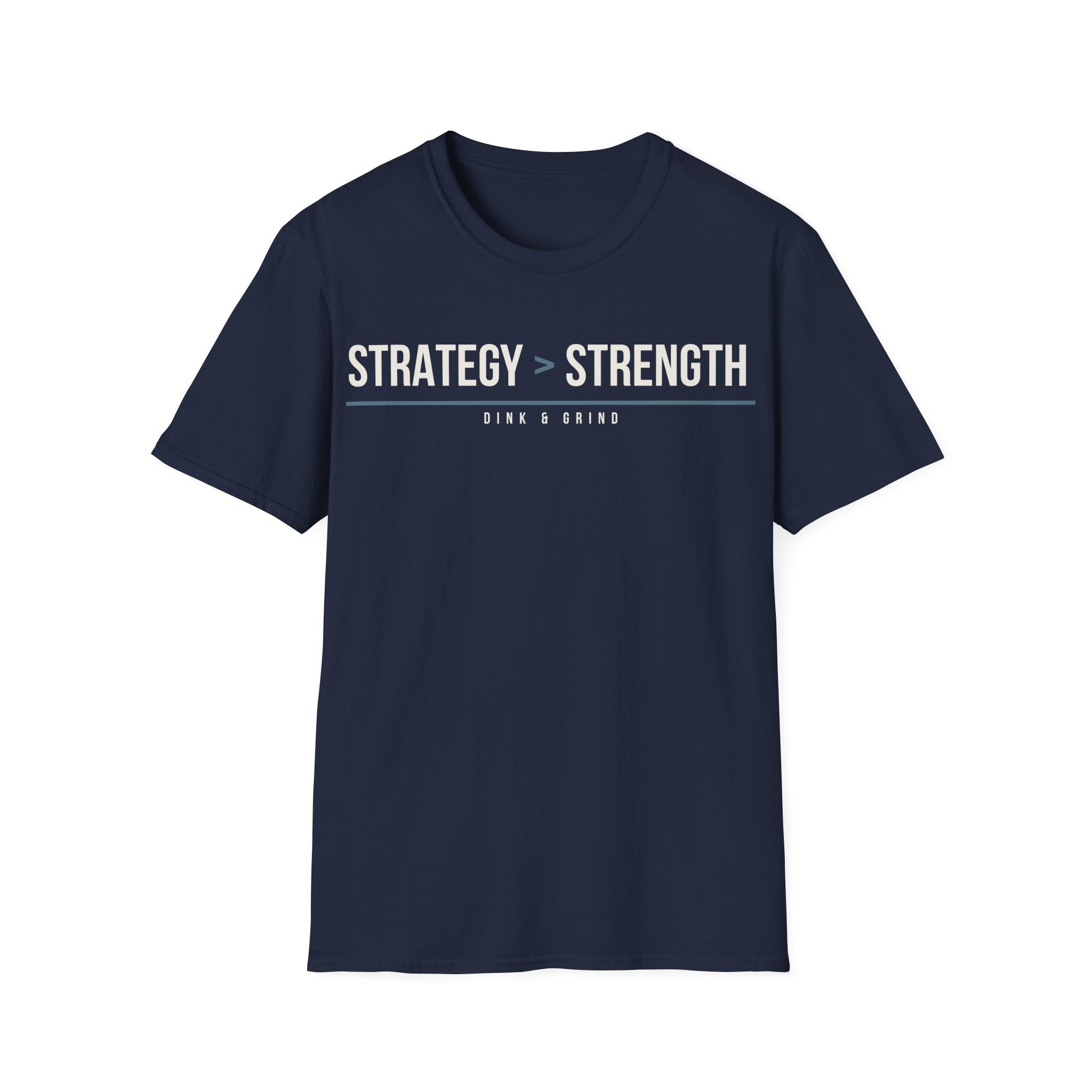 STRATEGY > STRENGTH Printify
