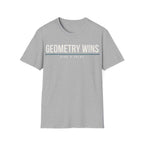 GEOMETRY WINS