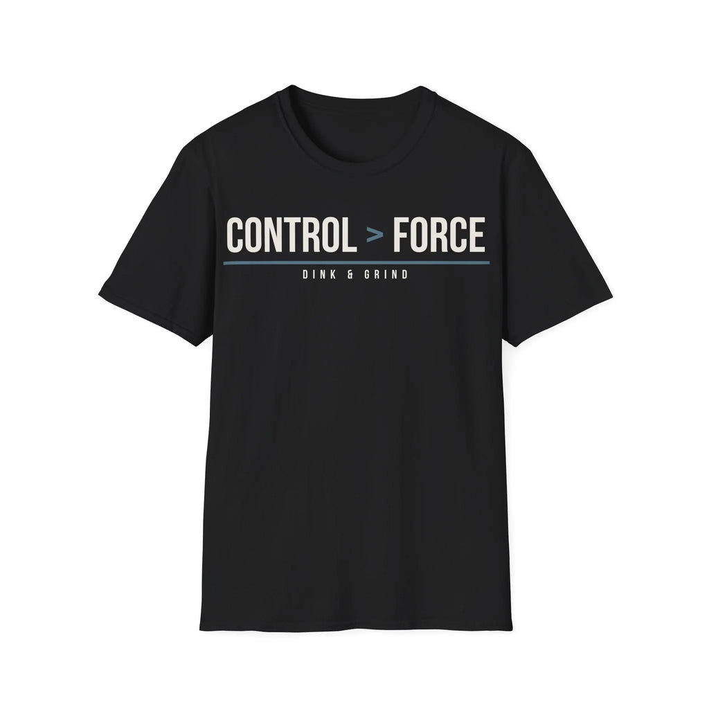 CONTROL > FORCE Printify