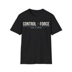 CONTROL > FORCE Printify