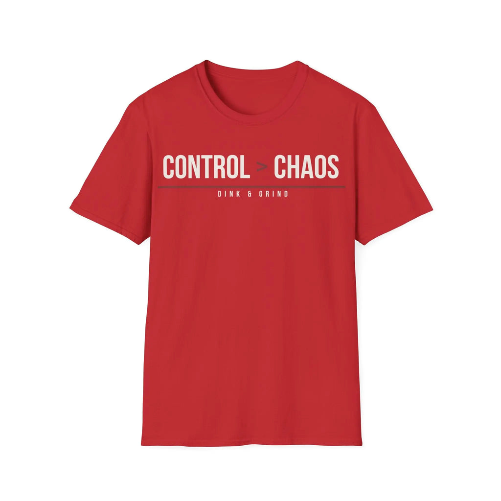 CONTROL > CHAOS Printify