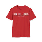 CONTROL > CHAOS Printify