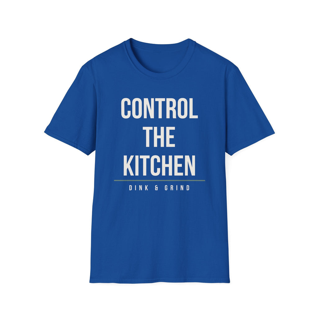 CONTROL THEKITCHEN Printify