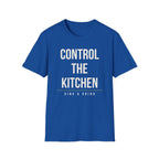 CONTROL THEKITCHEN Printify