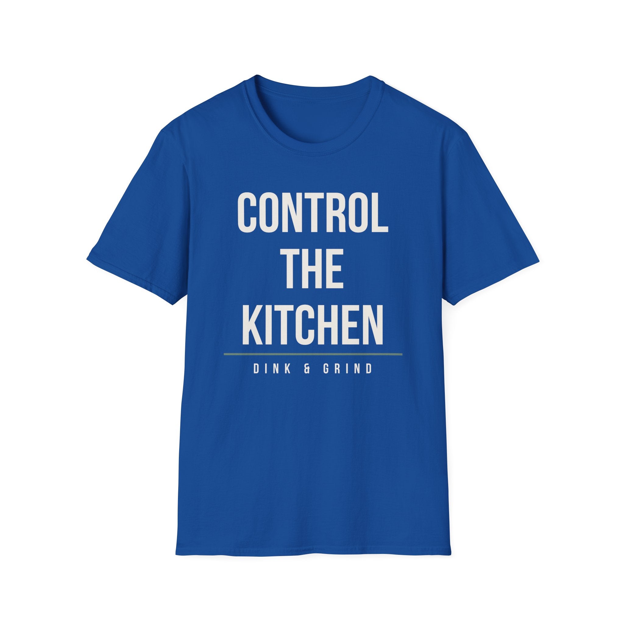 CONTROL THEKITCHEN Printify