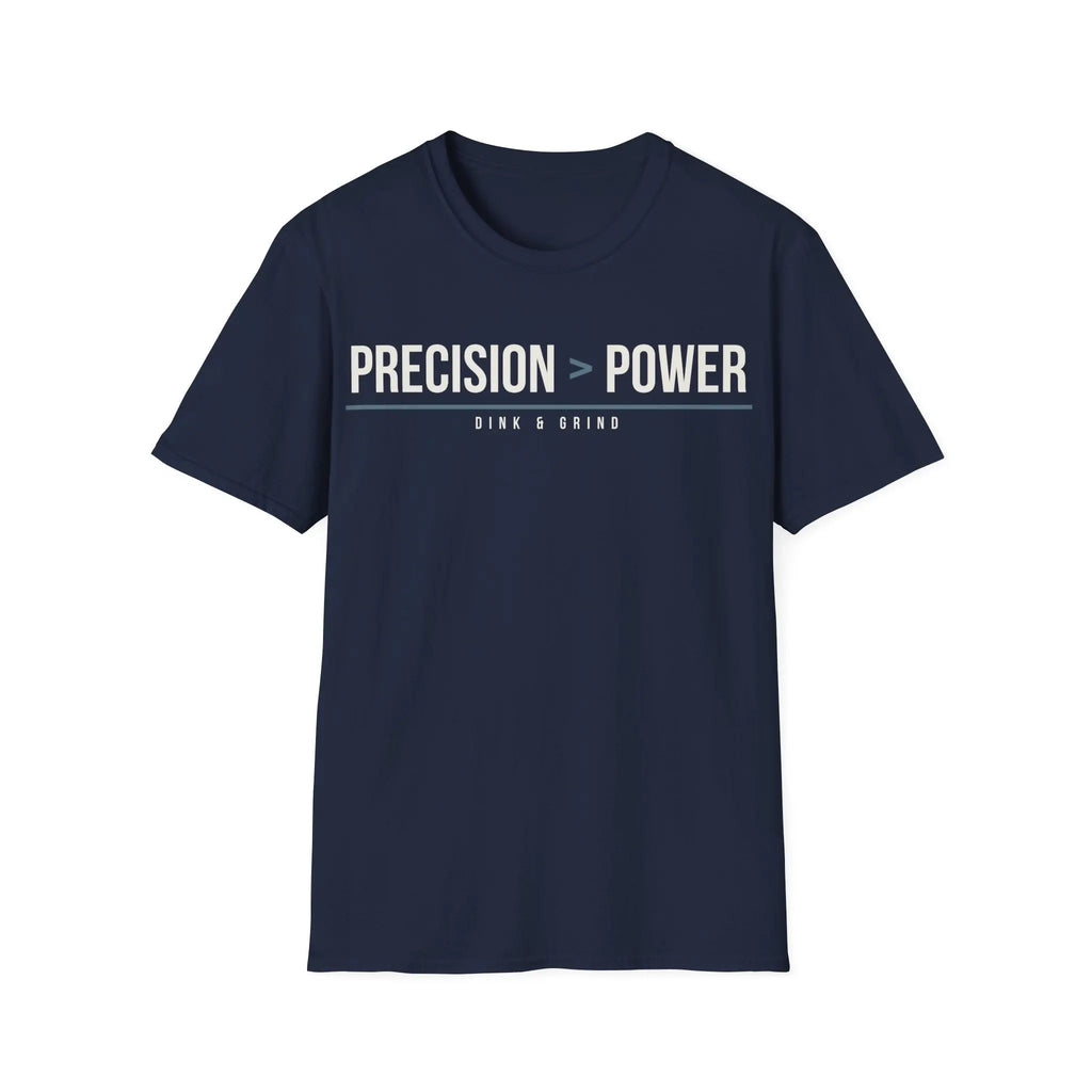 PRECISION > POWER Printify
