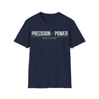 PRECISION > POWER Printify