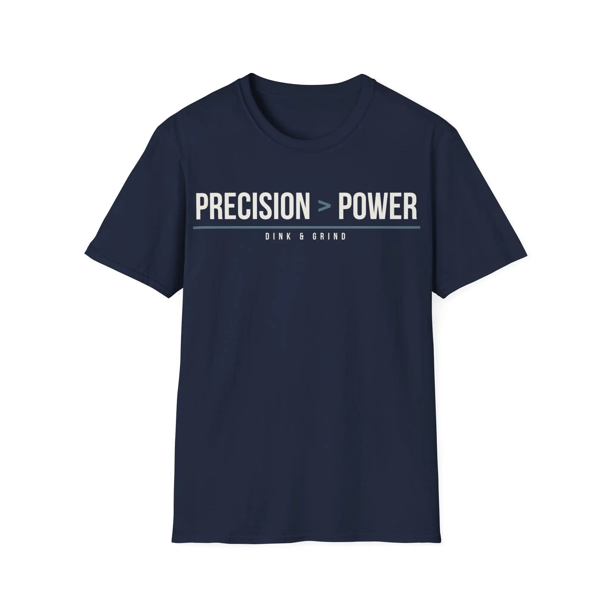 PRECISION > POWER Printify