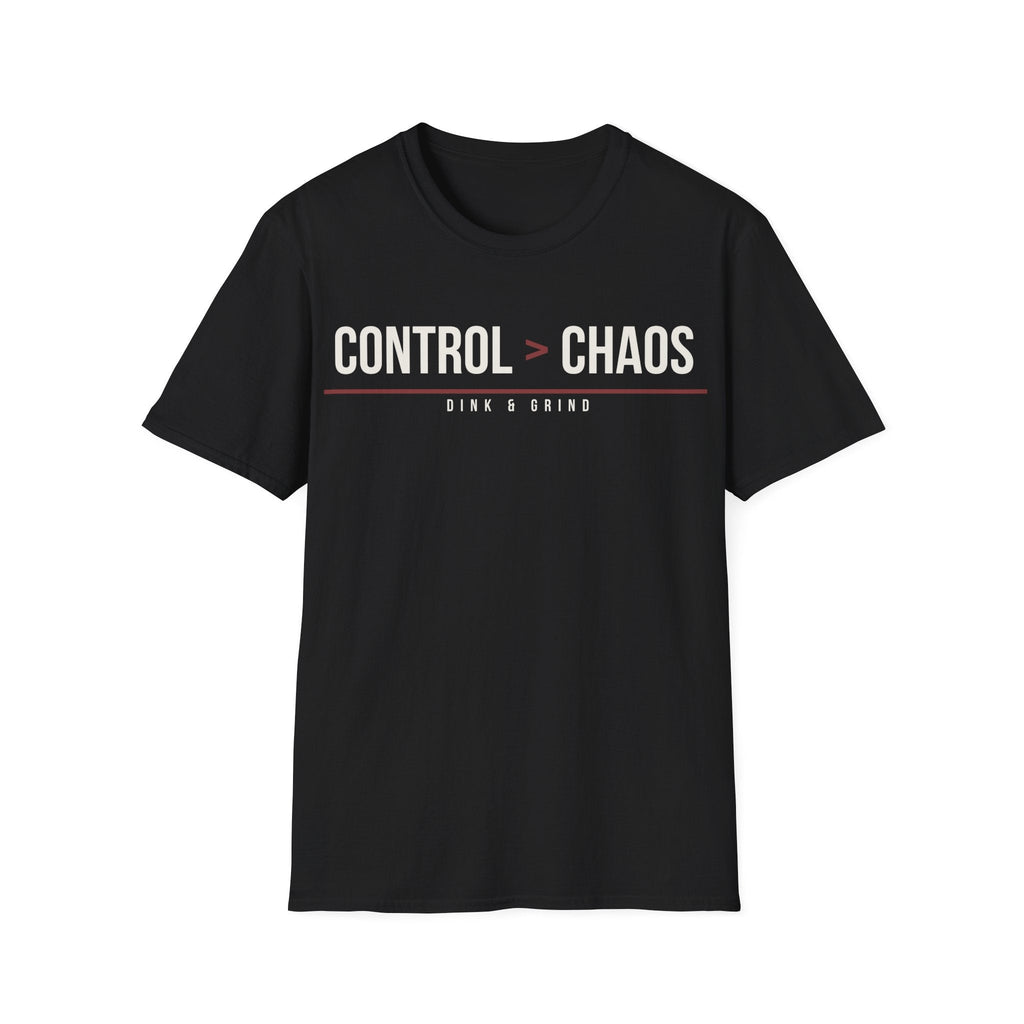 CONTROL > CHAOS Printify