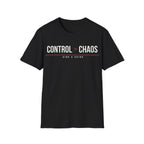 CONTROL > CHAOS Printify