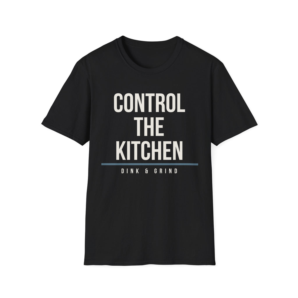 CONTROL THE KITCHEN Printify