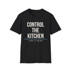 CONTROL THE KITCHEN Printify