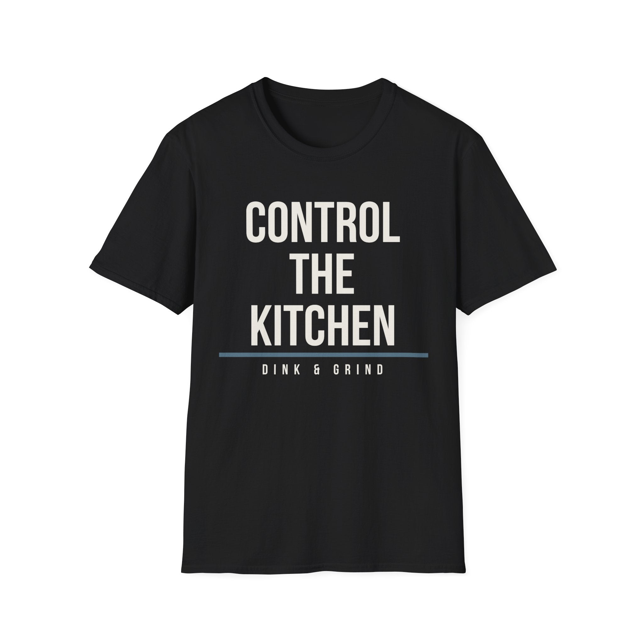 CONTROL THE KITCHEN Printify