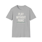 PLAY WITHOUT PANIC