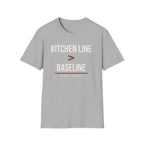 KITCHEN LINE > BASELINE