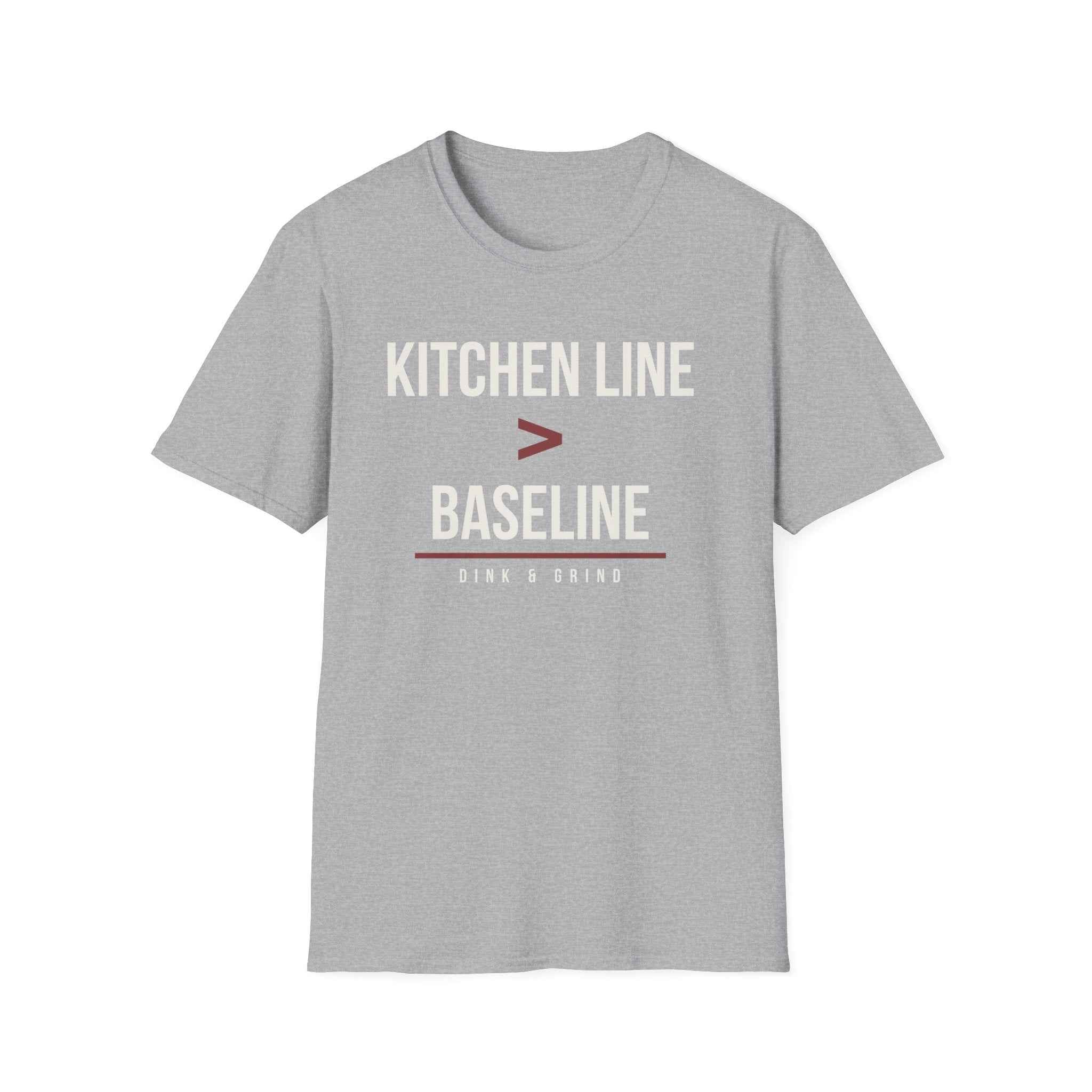 KITCHEN LINE > BASELINE
