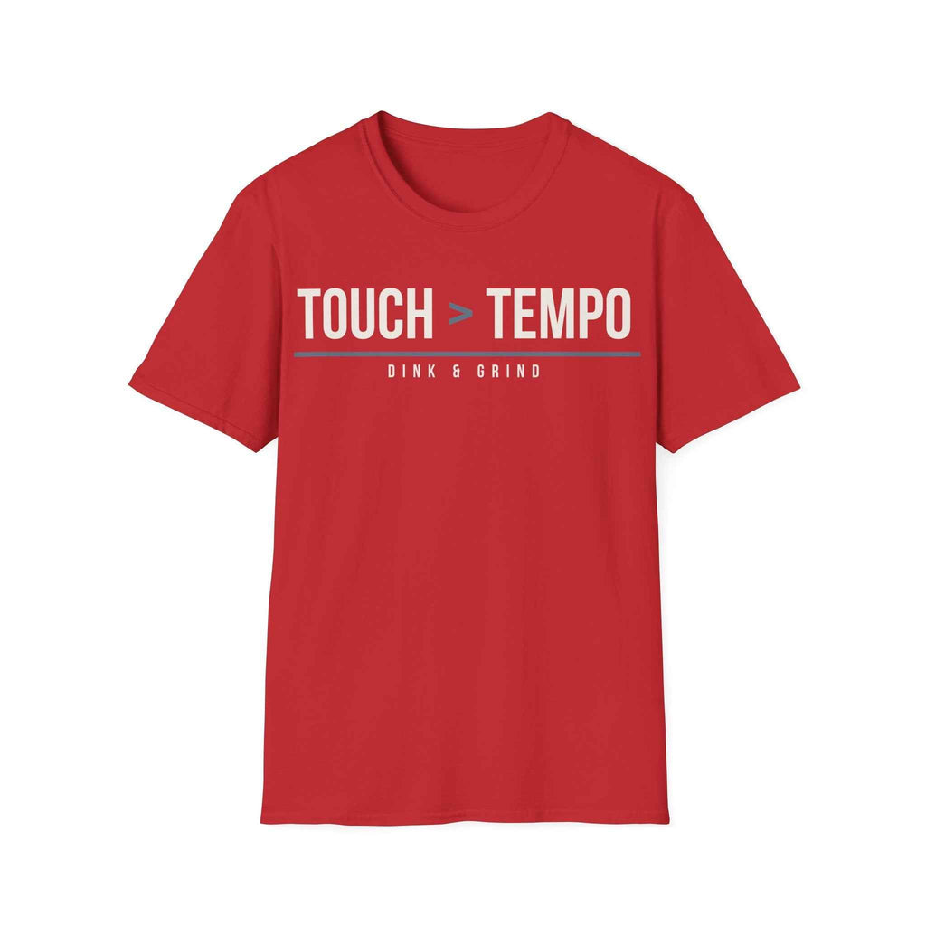 TOUCH > TEMPO