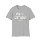 WIN THE SOFT GAME