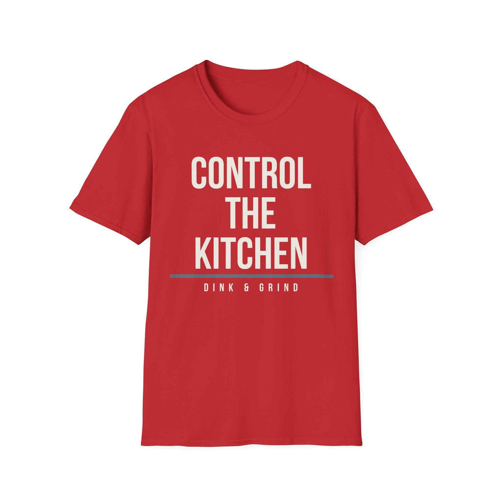CONTROL THE KITCHEN