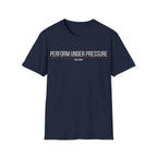 PERFORMANCE UNDER PRESSURE