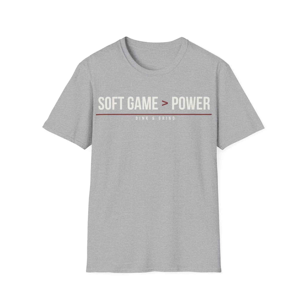 SOFT GAME > POWER