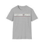 SOFT GAME > POWER