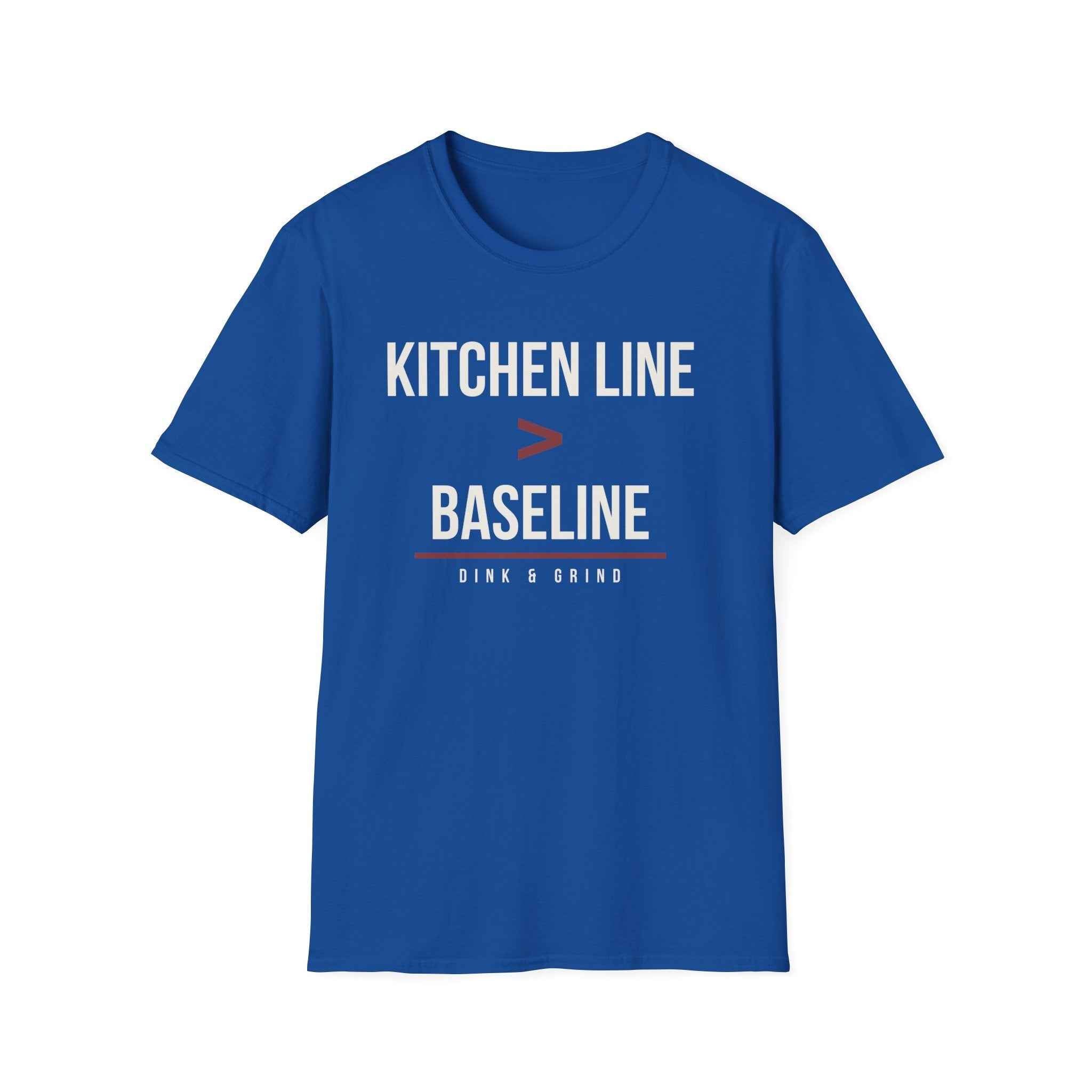 KITCHEN LINE > BASELINE