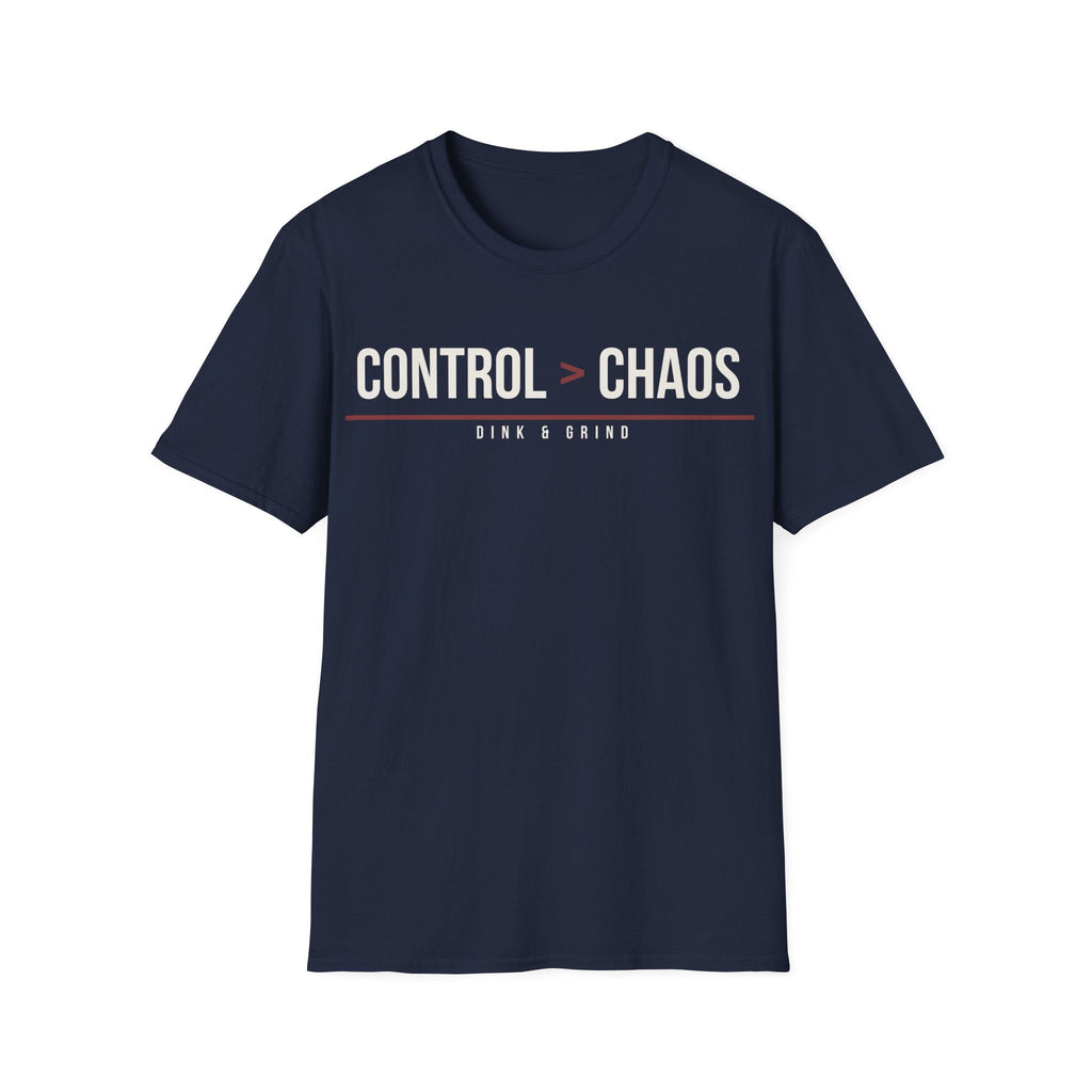CONTROL > CHAOS Printify