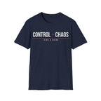 CONTROL > CHAOS Printify