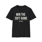 WIN THE SOFT GAME Printify