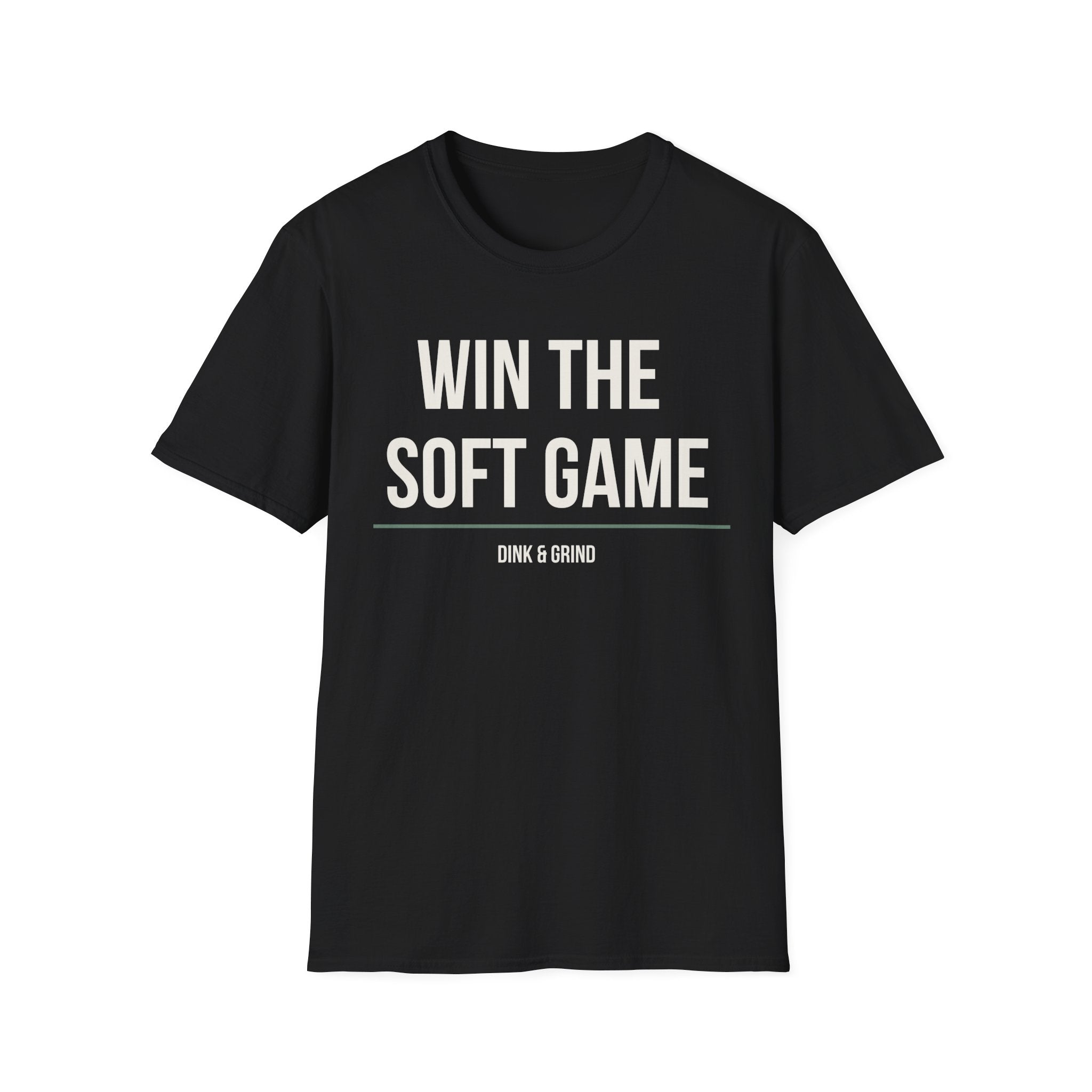 WIN THE SOFT GAME Printify